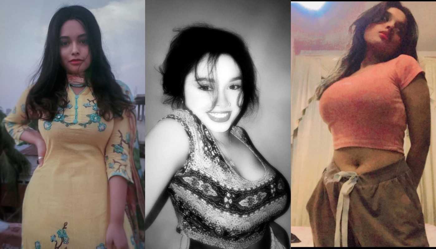 Beautiful BigBoob Sexy Bengali Gf Hard Fucking