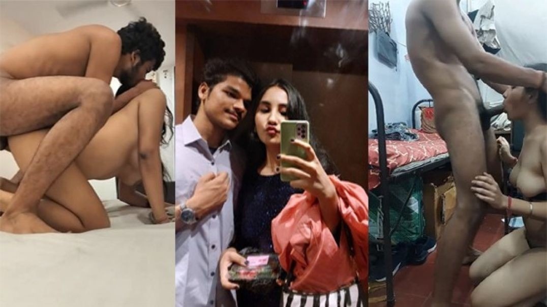 Desi College Girl blowjob And Fuck Vip Hotel Part 1