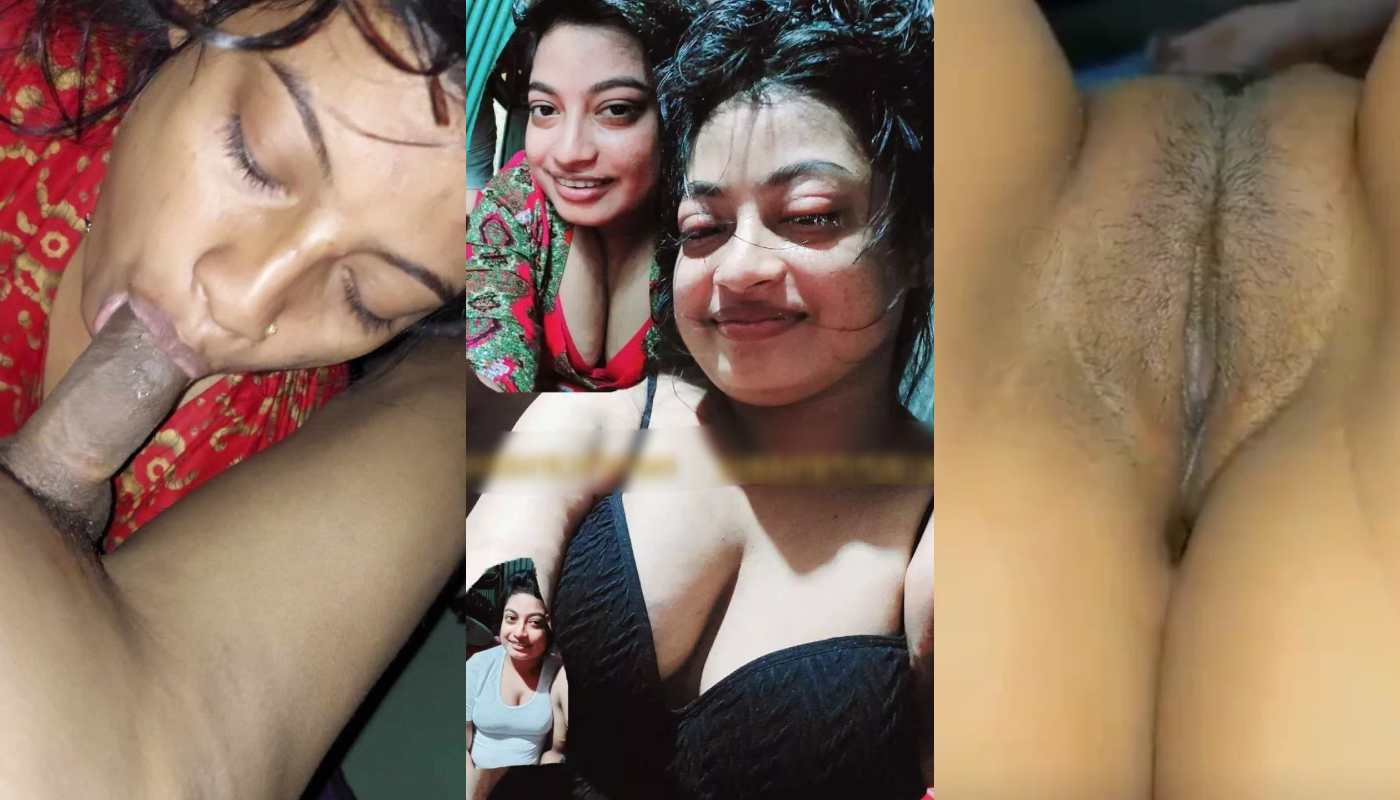 Sexy Married Bhabi Showing Lover