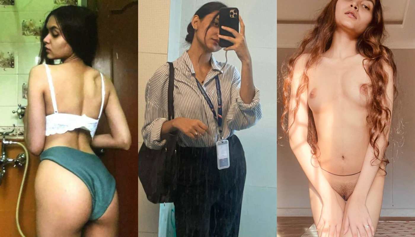 Beautiful Sexy Slim Horny Indian Gf