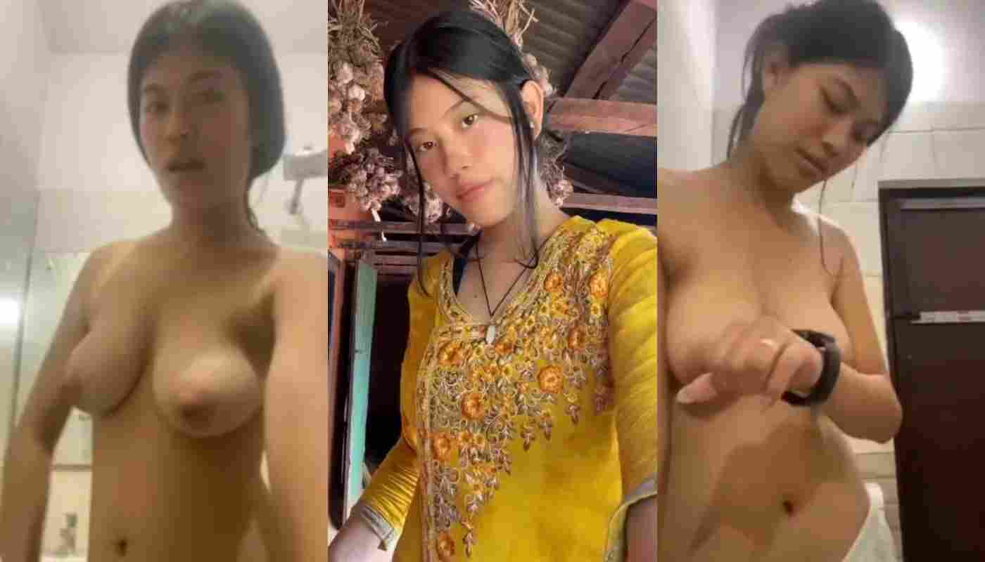 Sexy Nepali Gf Sex Video
