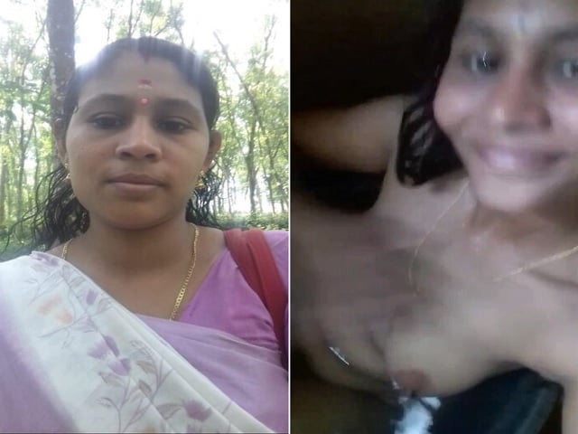 Mallu Hot Girl Bathing In A Drum Viral MMS