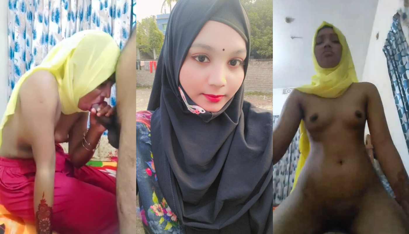 Hijabi Gf Sucking Dick Update